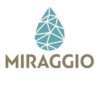 MIRAGGIO logo, MIRAGGIO contact details