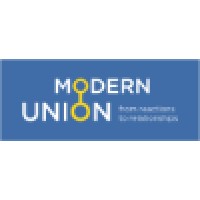 Modern Union logo, Modern Union contact details