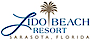 Lido Beach Resort logo, Lido Beach Resort contact details