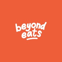 Beyond Eats logo, Beyond Eats contact details