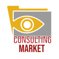 CONSULTING Market logo, CONSULTING Market contact details