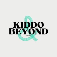 Kiddo and Beyond logo, Kiddo and Beyond contact details