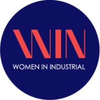 Women in Industrial (WiN) logo, Women in Industrial (WiN) contact details