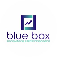 Blue Box Consultoria e BPO Financeiro logo, Blue Box Consultoria e BPO Financeiro contact details