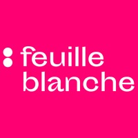 FeuilleBlanche logo, FeuilleBlanche contact details