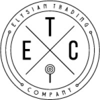 Elysian Trading Co. logo, Elysian Trading Co. contact details