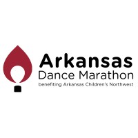 Arkansas Dance Marathon logo, Arkansas Dance Marathon contact details