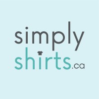 simplyshirts.ca logo, simplyshirts.ca contact details