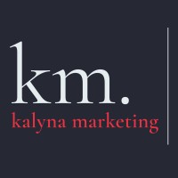 Kalyna Marketing logo, Kalyna Marketing contact details