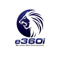 E360Interactive (PVT) Ltd logo, E360Interactive (PVT) Ltd contact details