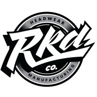 RKD co. Headwear Manufacturing logo, RKD co. Headwear Manufacturing contact details