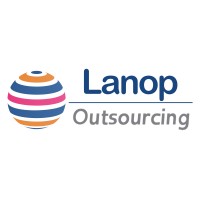 Lanop Outsourcing logo, Lanop Outsourcing contact details