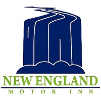 New England Motor Inn logo, New England Motor Inn contact details