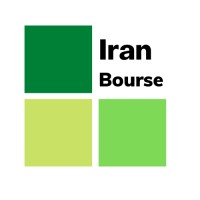 IranBourse logo, IranBourse contact details