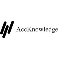 AccKnowledge LLC logo, AccKnowledge LLC contact details