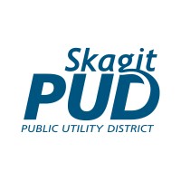 Skagit PUD logo, Skagit PUD contact details