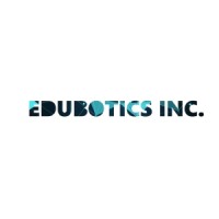 EDUBOTICS INC. logo, EDUBOTICS INC. contact details