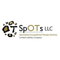 Specialized Occupational Therapy Services (SpOTs) LLC logo, Specialized Occupational Therapy Services (SpOTs) LLC contact details