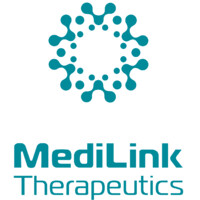 MediLink Therapeutics logo, MediLink Therapeutics contact details