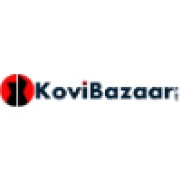 KoviBazaar logo, KoviBazaar contact details