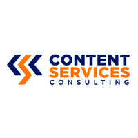 Content Services Consulting logo, Content Services Consulting contact details