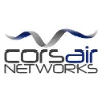 Corsair Networks Inc logo, Corsair Networks Inc contact details