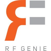 rfgenie logo, rfgenie contact details