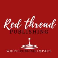 Red Thread Publishing logo, Red Thread Publishing contact details