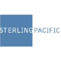 Sterling Pacific Financial logo, Sterling Pacific Financial contact details