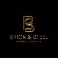 Brick & Steel Investments logo, Brick & Steel Investments contact details