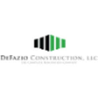 DeFazio Construction LLC logo, DeFazio Construction LLC contact details