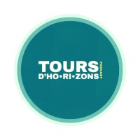 Tours d'Horizons logo, Tours d'Horizons contact details