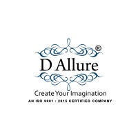 D Allure Furnishing ® - Create Your Imagination logo, D Allure Furnishing ® - Create Your Imagination contact details