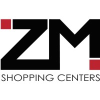 ZM Shopping Centers logo, ZM Shopping Centers contact details