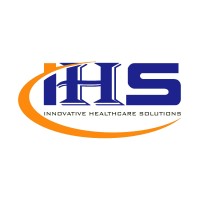 Innovative Healthcare Solutions logo, Innovative Healthcare Solutions contact details