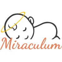 MiraculumIVF logo, MiraculumIVF contact details