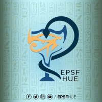 EPSF-HUE logo, EPSF-HUE contact details