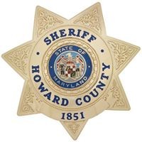 Howard County Sheriff's Office logo, Howard County Sheriff's Office contact details