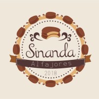 Sinanda Alfajores logo, Sinanda Alfajores contact details