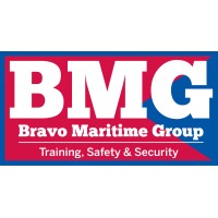 Bravo Maritime Group logo, Bravo Maritime Group contact details