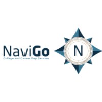 NaviGo College & Career Prep logo, NaviGo College & Career Prep contact details