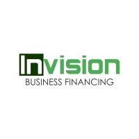 Invision Business Financing logo, Invision Business Financing contact details