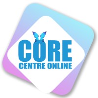 Core Centre Online logo, Core Centre Online contact details