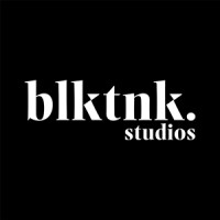 BLKTNK STUDIOS logo, BLKTNK STUDIOS contact details