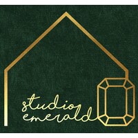 Studio Emerald logo, Studio Emerald contact details