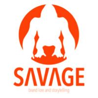 Savage Brand Lore and Storytelling logo, Savage Brand Lore and Storytelling contact details