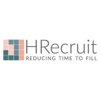 HRecruit logo, HRecruit contact details