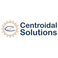 Centroidal Solutions logo, Centroidal Solutions contact details