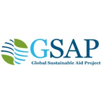 GLOBAL SUSTAINABLE AID PROJECT logo, GLOBAL SUSTAINABLE AID PROJECT contact details