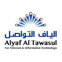 Alyaf Al Tawasul For Telecom and Information Technology logo, Alyaf Al Tawasul For Telecom and Information Technology contact details